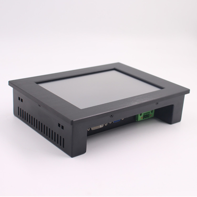 Regulador Resistive Touch Monitor 350nits de Penmount para el quiosco de la máquina expendedora