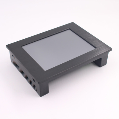 Regulador Resistive Touch Monitor 350nits de Penmount para el quiosco de la máquina expendedora