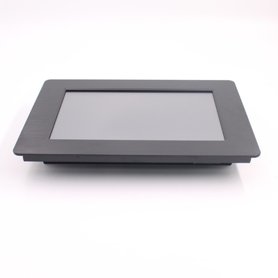 Monitor impermeable industrial de DVi HDMI terminal 9-36VDC de Phoenix de 10 pulgadas