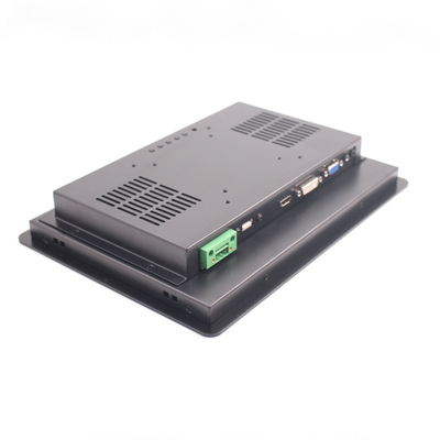 el monitor LCD legible VGA HDMI 36VDC de la luz del sol 1000cd/M2 integró
