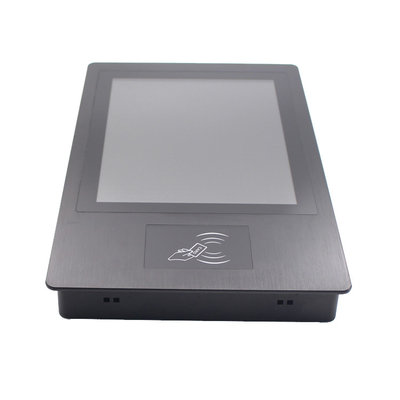 Control del CNC del módulo 1024×768 de la PC 4G de Android Touch Panel del lector del RFID