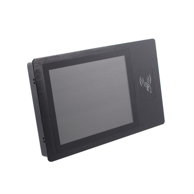 Control del CNC del módulo 1024×768 de la PC 4G de Android Touch Panel del lector del RFID