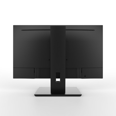 soporte de escritorio del monitor LCD de la capacidad 3-6kg que levanta el soporte del Lcd