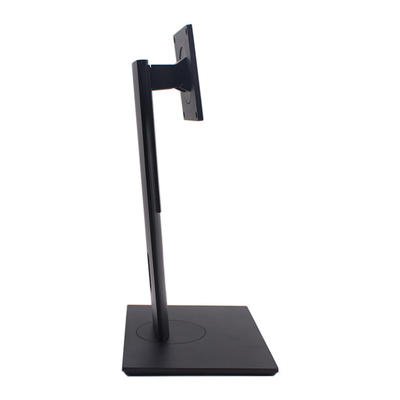 TV que levanta pulgada ajustable de la mesa 7-22 del soporte del soporte del monitor LCD de 75x75m m
