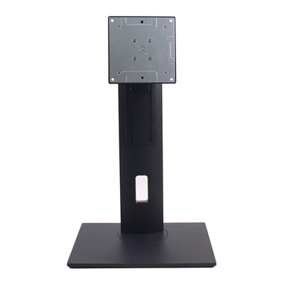 Grados ajustable TV LCD de la altura los 27 colocan el monitor de la ayuda 3-6kg