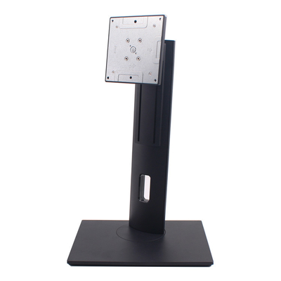 Grados ajustable TV LCD de la altura los 27 colocan el monitor de la ayuda 3-6kg