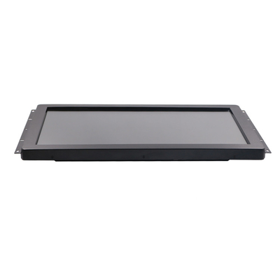PC industrial 21.5Inch 1080P AIO del panel del marco abierto de la placa madre X86