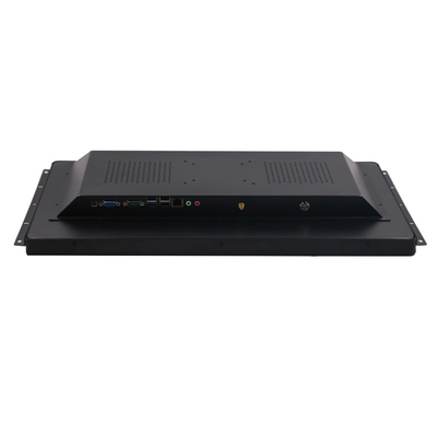 PC industrial 21.5Inch 1080P AIO del panel del marco abierto de la placa madre X86