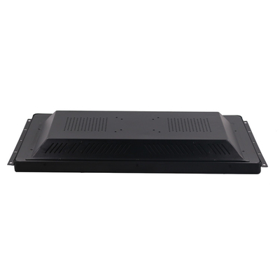 Caja metálica industrial Intel J1900 de la PC IP65 del panel del marco abierto RJ45
