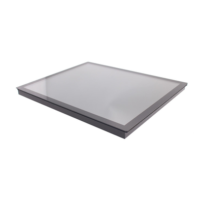 1000cd/M2 monitor HMI del tacto del LCD de 19 pulgadas para el gabinete de control del abastecimiento de agua